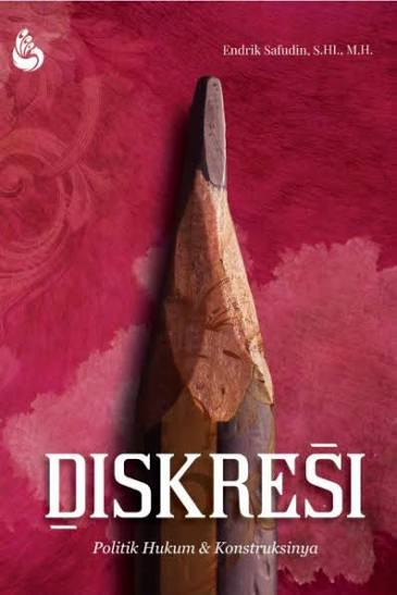 Diskresi