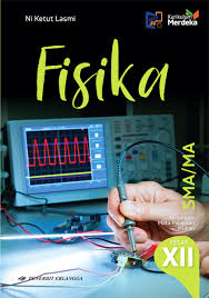 FISIKA KELAS XII
