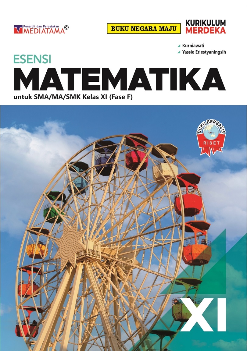 MATEMATIKA KELAS XI