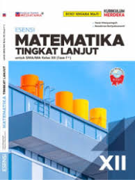 MATEMATIKA TINGKAT LANJUT KELAS XII