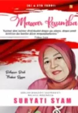 Mawar Kesumba