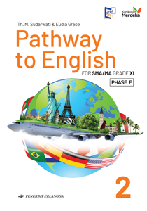PATHWAY TO ENGLISH KELAS XI