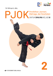 PJOK KELAS XI