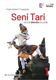 SENI TARI KELAS X