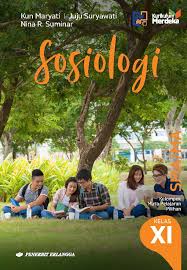 SOSIOLOGI KELAS XI