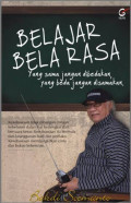 Belajar Bela Rasa