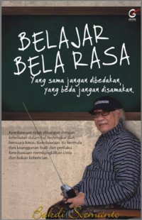 Image of Belajar Bela Rasa