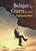Belajar Dari Guru Terhebat Sepanjang Masa