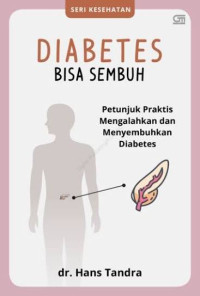 Image of Diabetes Bisa Sembuh
