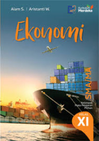 Image of EKONOMI KELAS XI