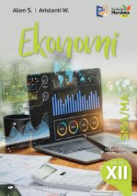 Image of EKONOMI KELAS XII