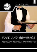 Food And Beverage