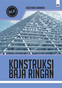 Image of Konstruksi Baja Ringan