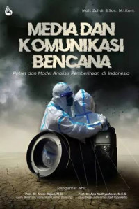 Image of Media Dan Komunikasi Bencana
