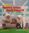 PENDIDIKAN AGAMA ISLAM DAN BUDI PEKERTI KELAS X