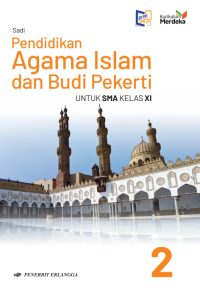 Image of PENDIDIKAN AGAMA ISLAM DAN BUDI PEKERTI KELAS XI
