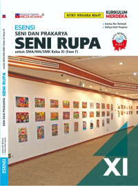 Image of SENI RUPA KELAS XI