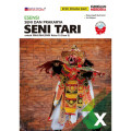 SENI TARI KELAS X
